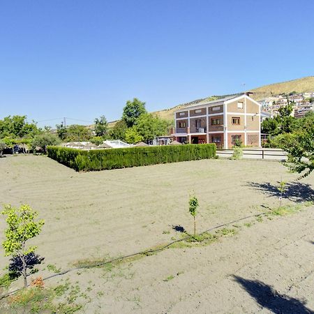 Willa La Casita De Rufo Grenada Zewnętrze zdjęcie