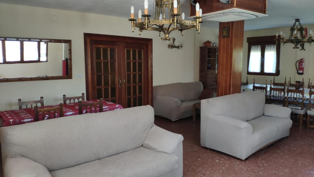 Willa La Casita De Rufo Grenada Zewnętrze zdjęcie