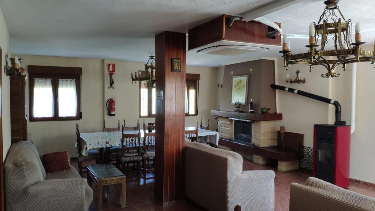 Willa La Casita De Rufo Grenada Zewnętrze zdjęcie
