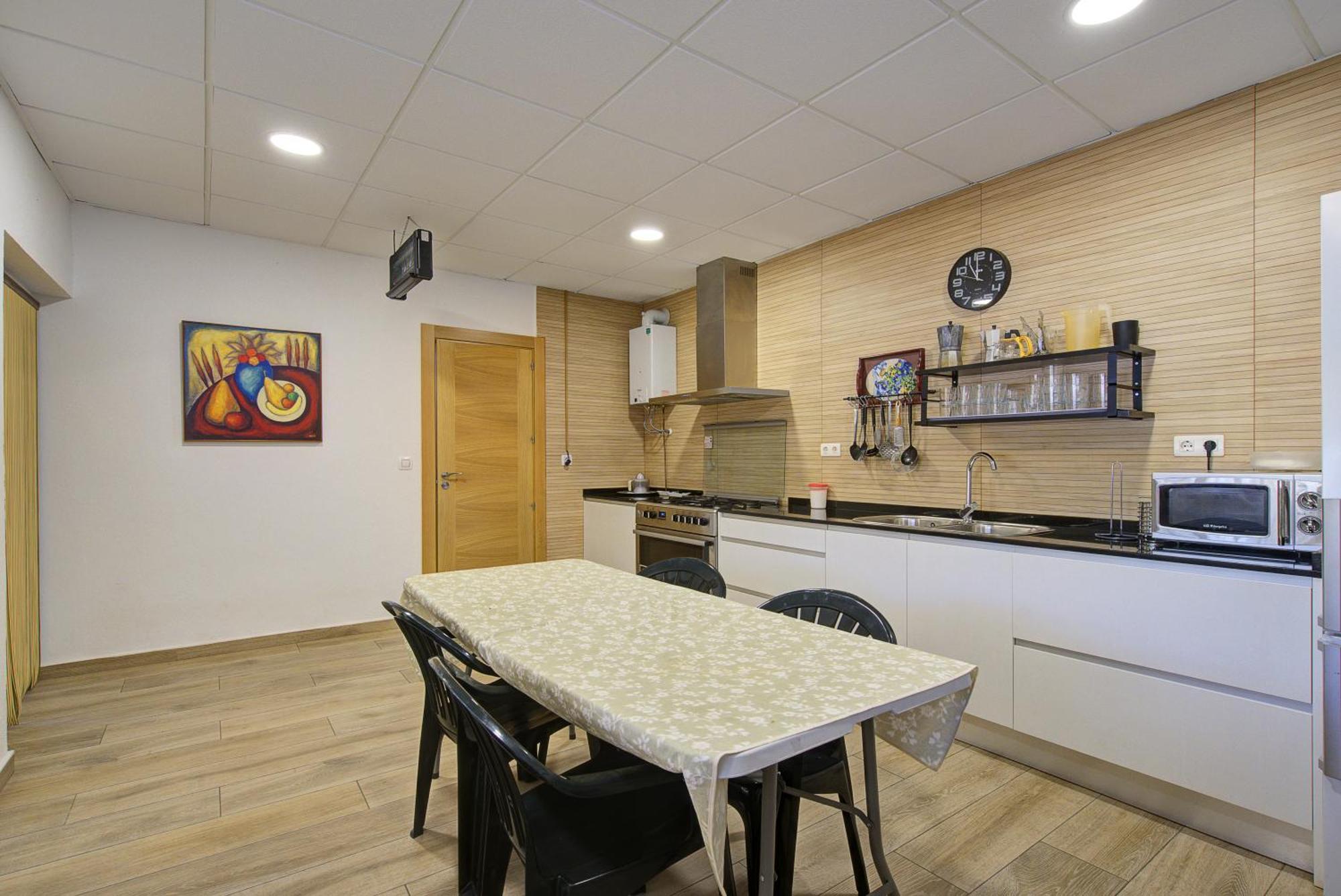 Willa La Casita De Rufo Grenada Zewnętrze zdjęcie