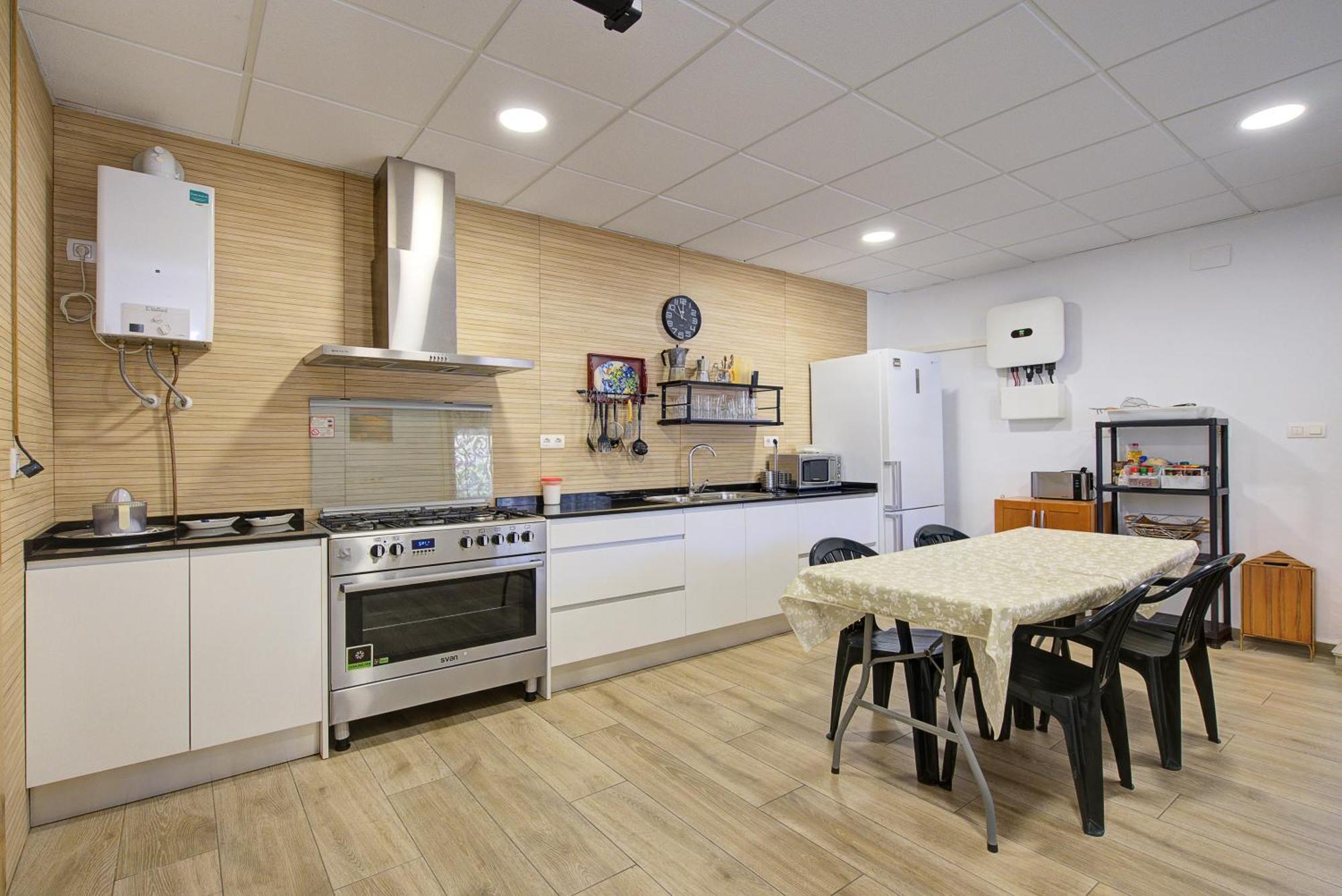 Willa La Casita De Rufo Grenada Zewnętrze zdjęcie