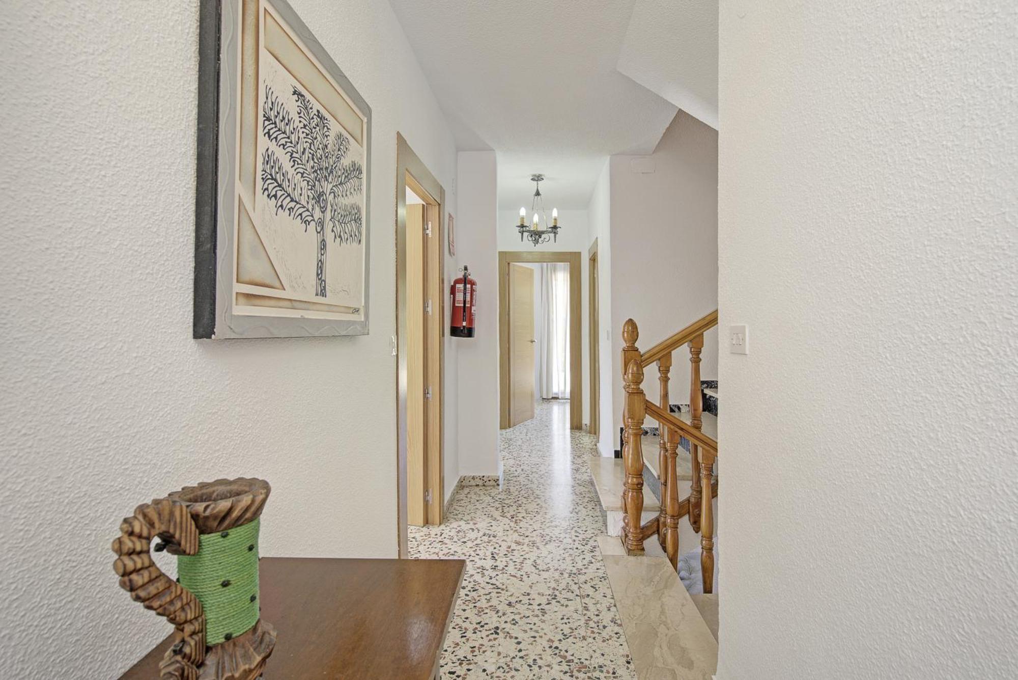Willa La Casita De Rufo Grenada Zewnętrze zdjęcie