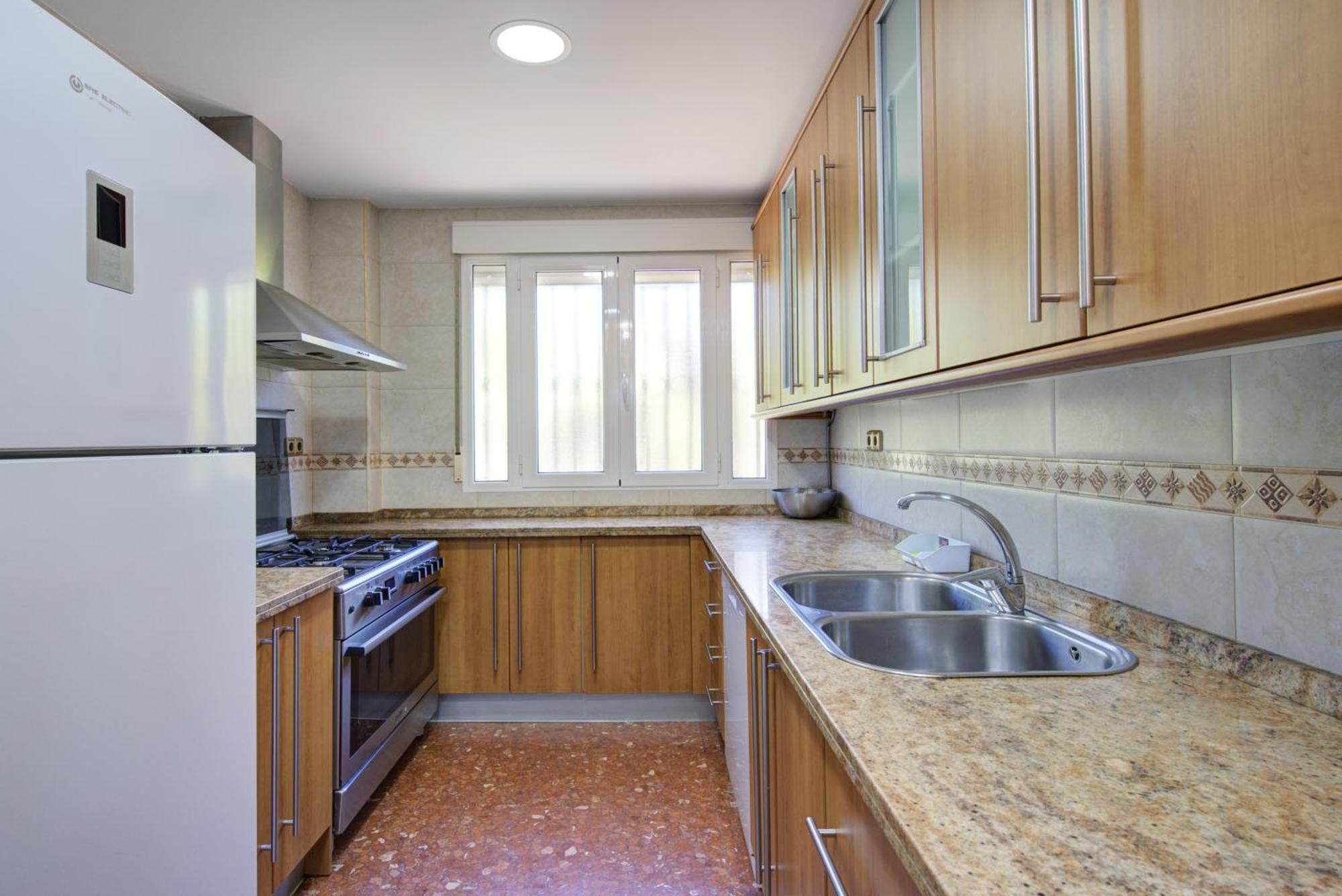 Willa La Casita De Rufo Grenada Zewnętrze zdjęcie