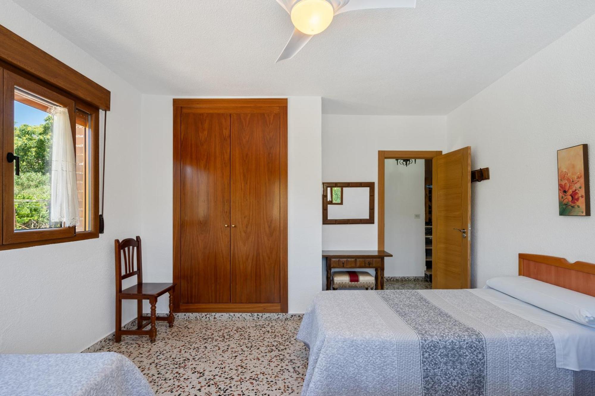 Willa La Casita De Rufo Grenada Zewnętrze zdjęcie