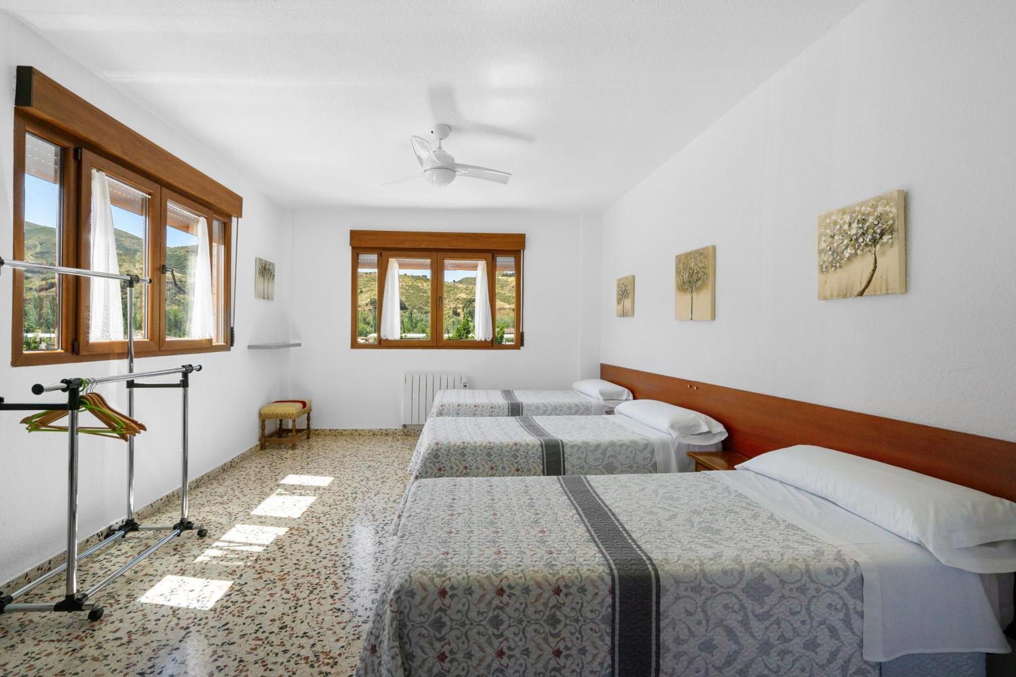 Willa La Casita De Rufo Grenada Zewnętrze zdjęcie