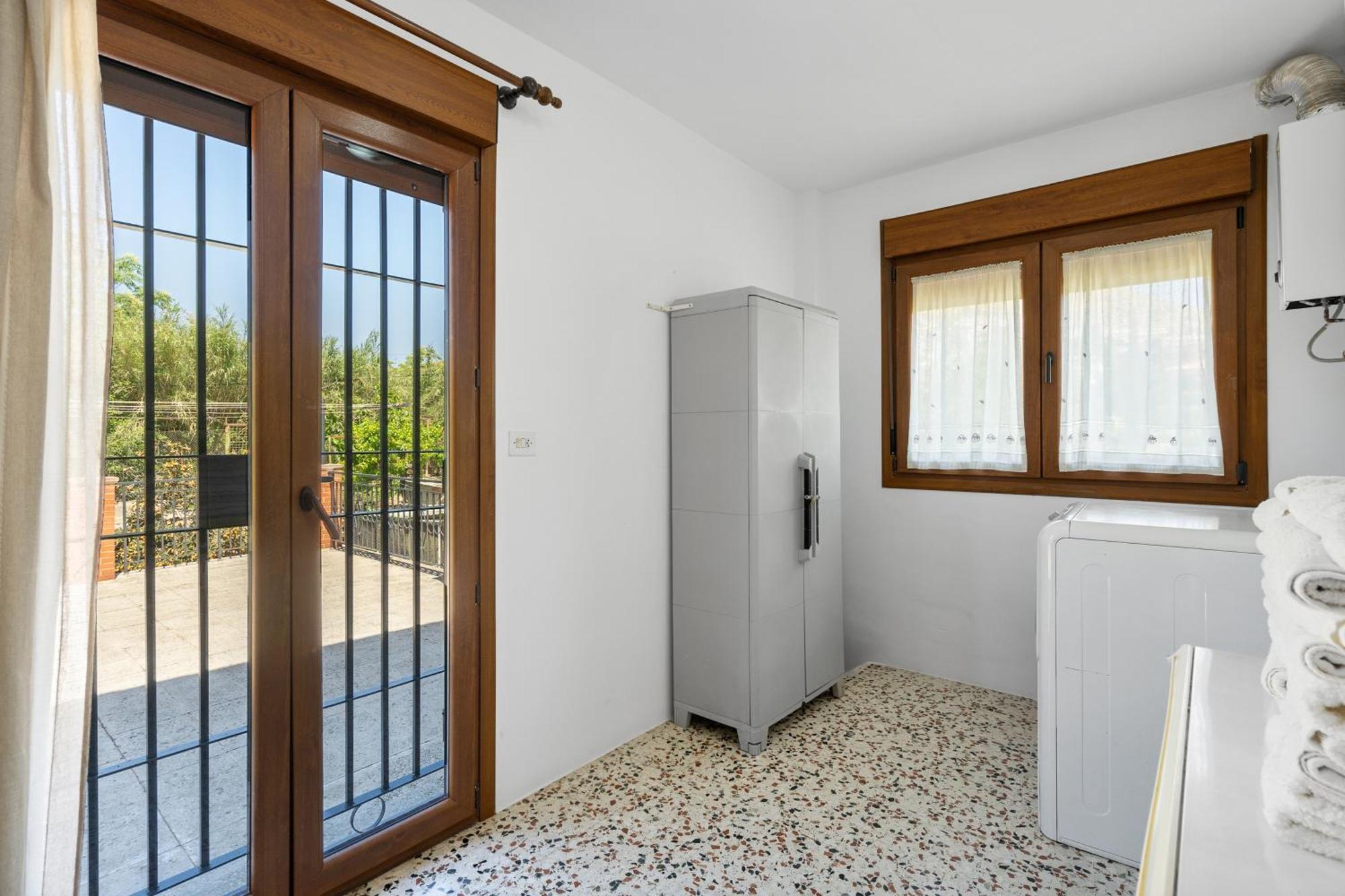 Willa La Casita De Rufo Grenada Zewnętrze zdjęcie