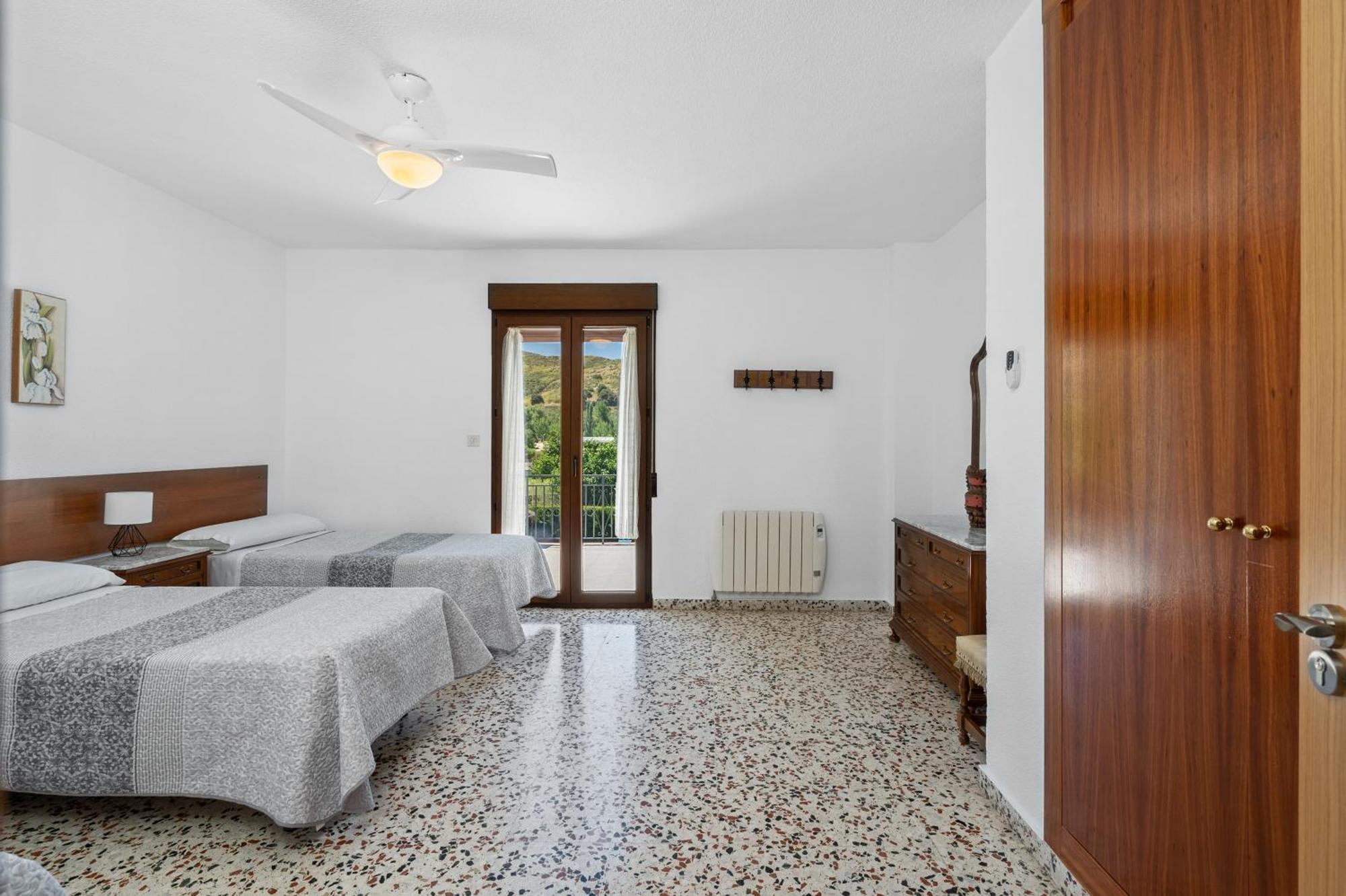 Willa La Casita De Rufo Grenada Zewnętrze zdjęcie