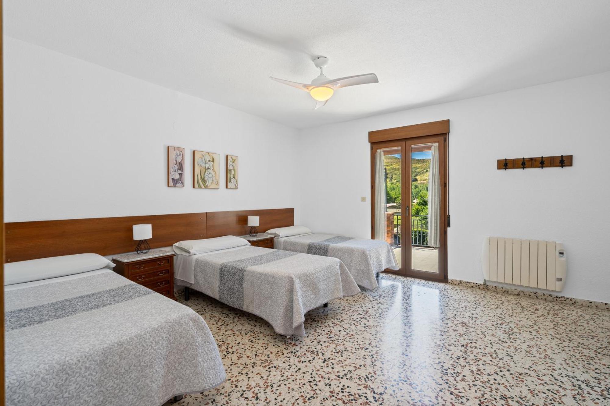 Willa La Casita De Rufo Grenada Zewnętrze zdjęcie