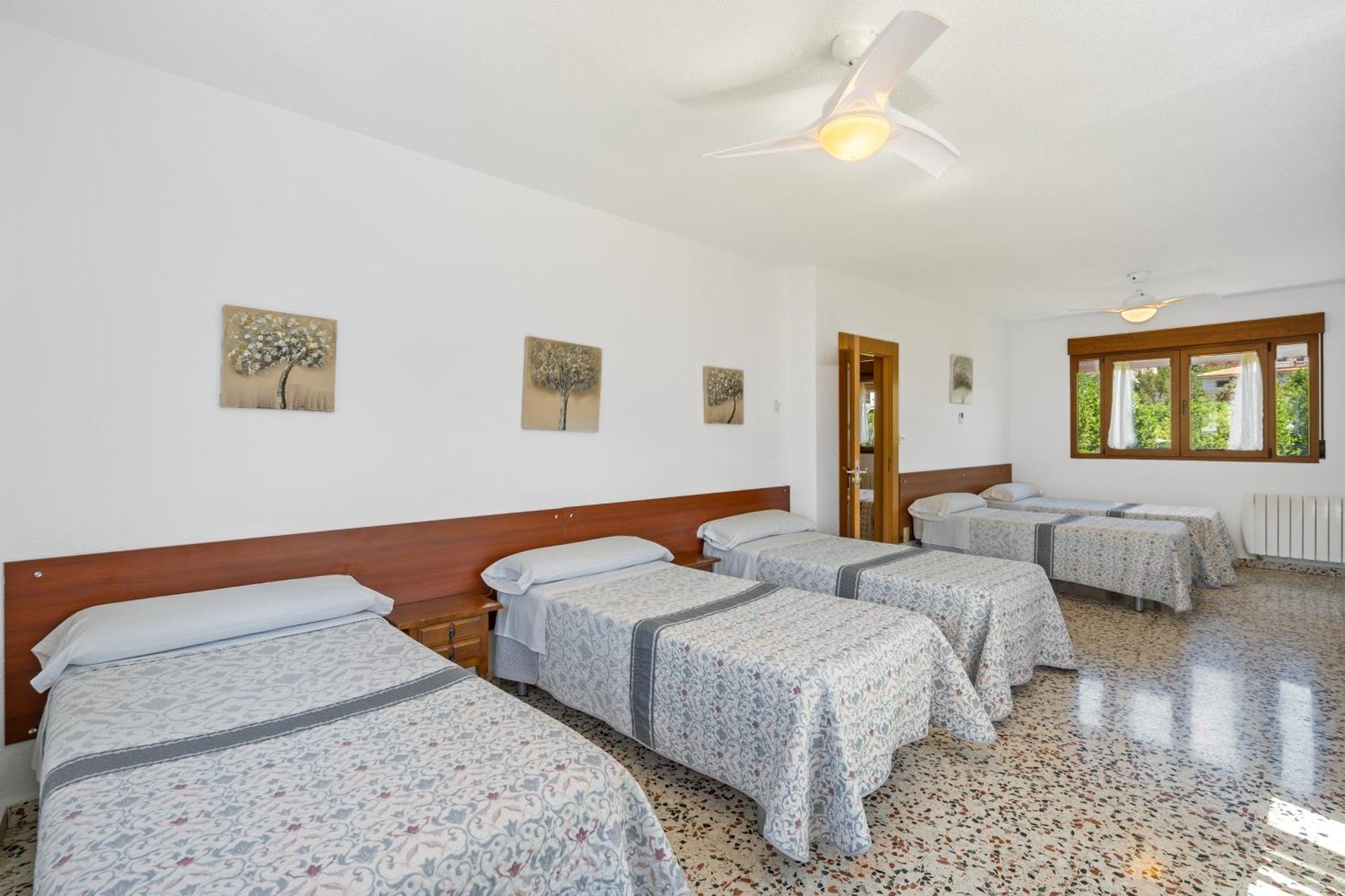 Willa La Casita De Rufo Grenada Zewnętrze zdjęcie