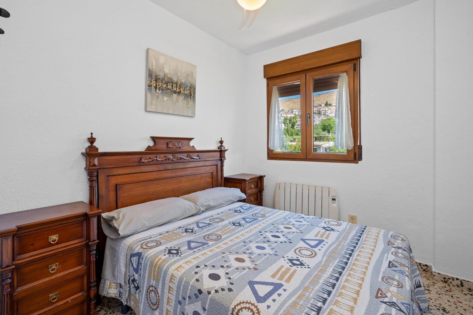 Willa La Casita De Rufo Grenada Zewnętrze zdjęcie