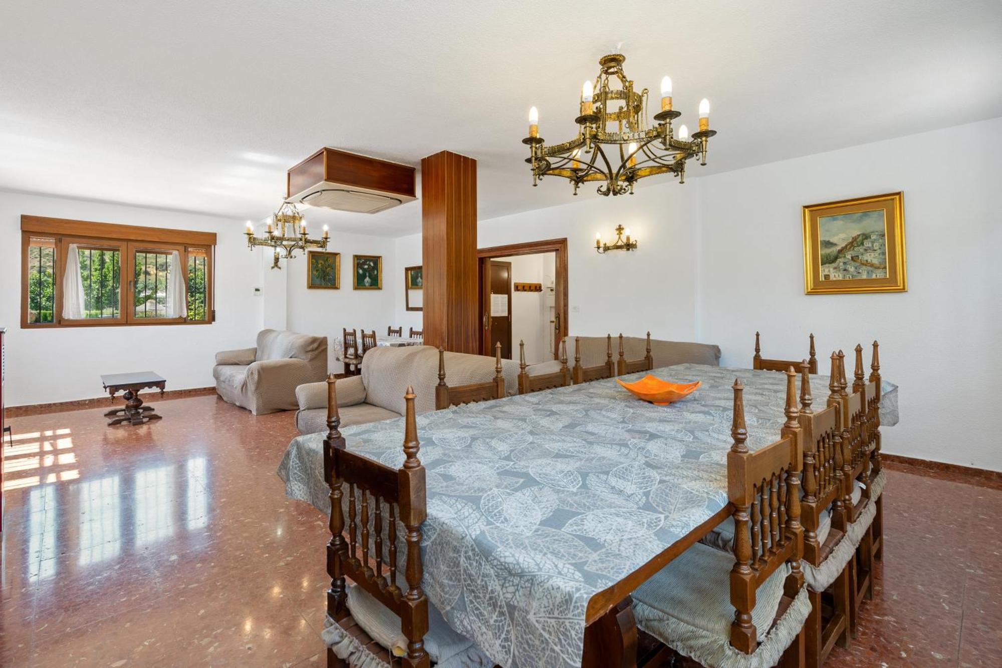 Willa La Casita De Rufo Grenada Zewnętrze zdjęcie