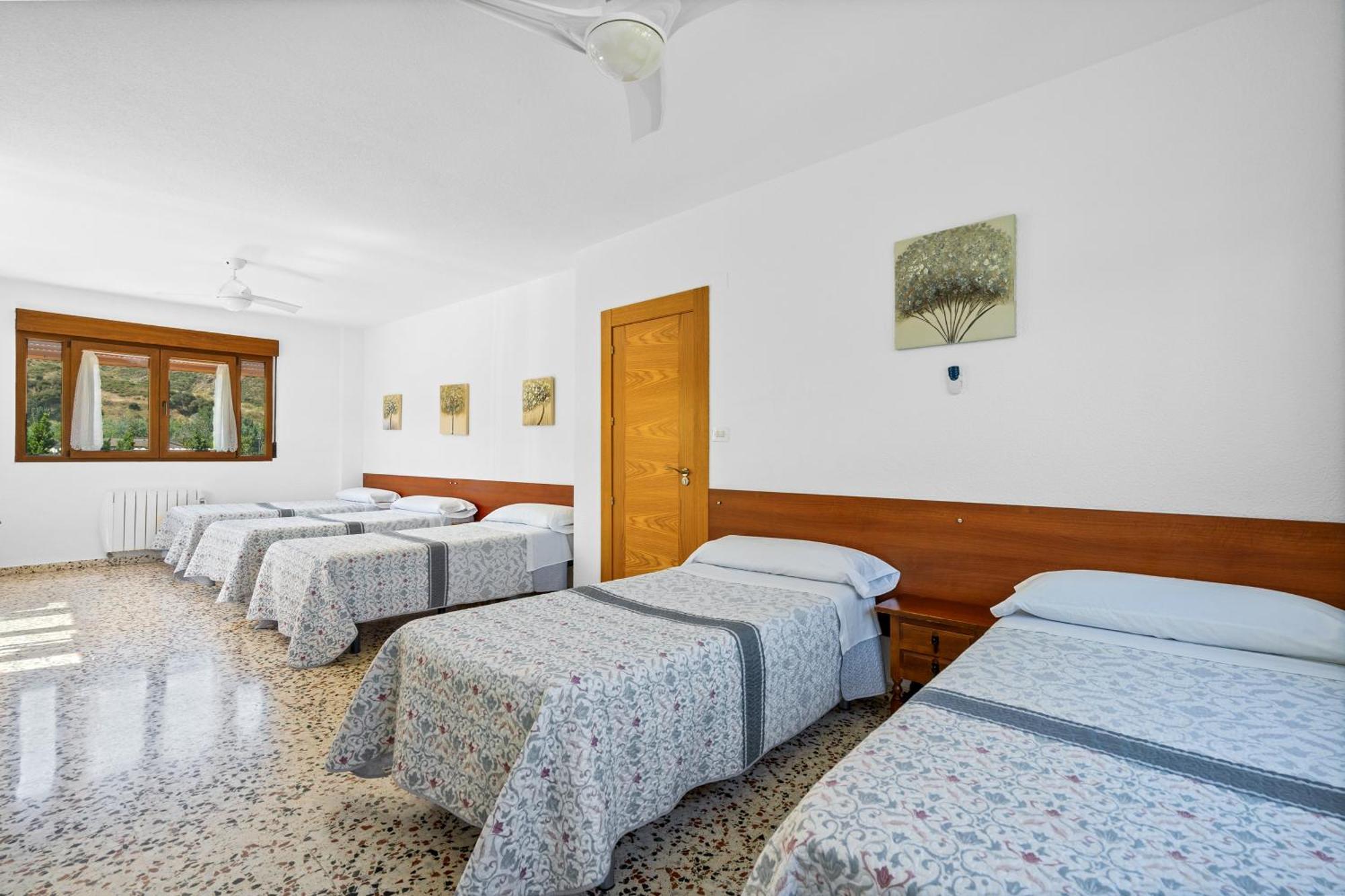 Willa La Casita De Rufo Grenada Zewnętrze zdjęcie