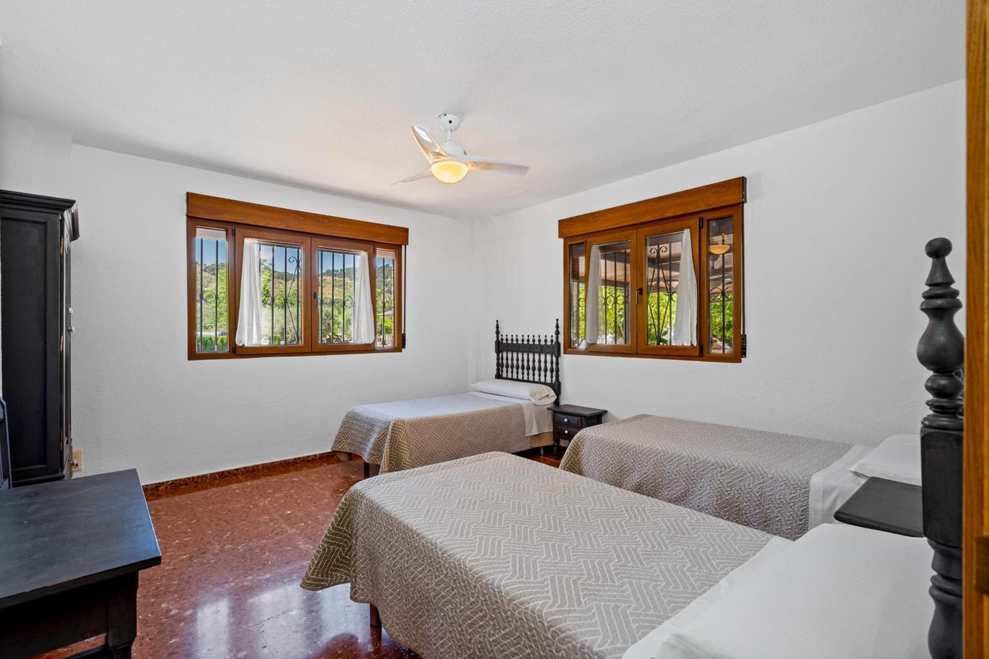 Willa La Casita De Rufo Grenada Zewnętrze zdjęcie