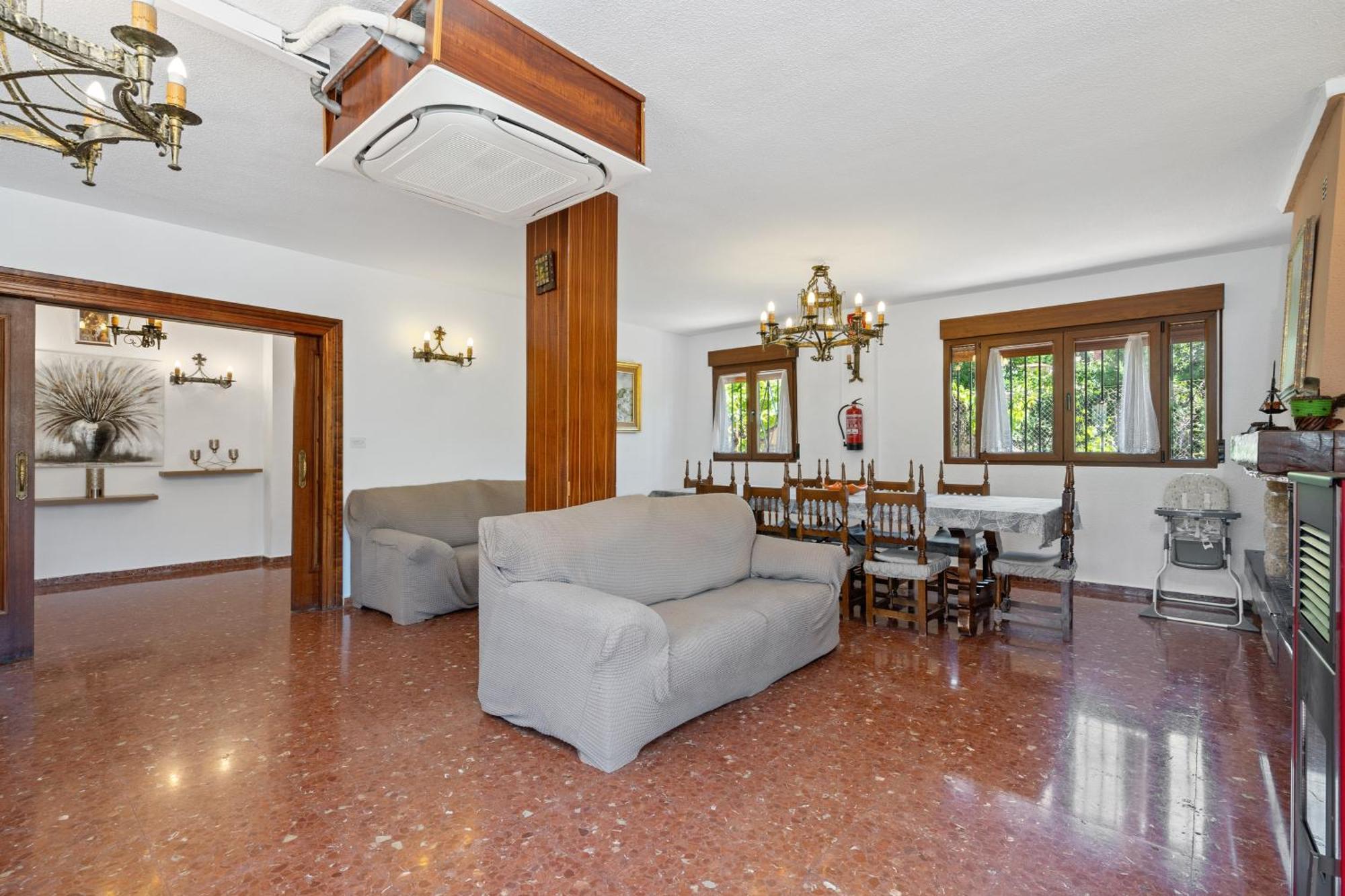 Willa La Casita De Rufo Grenada Zewnętrze zdjęcie