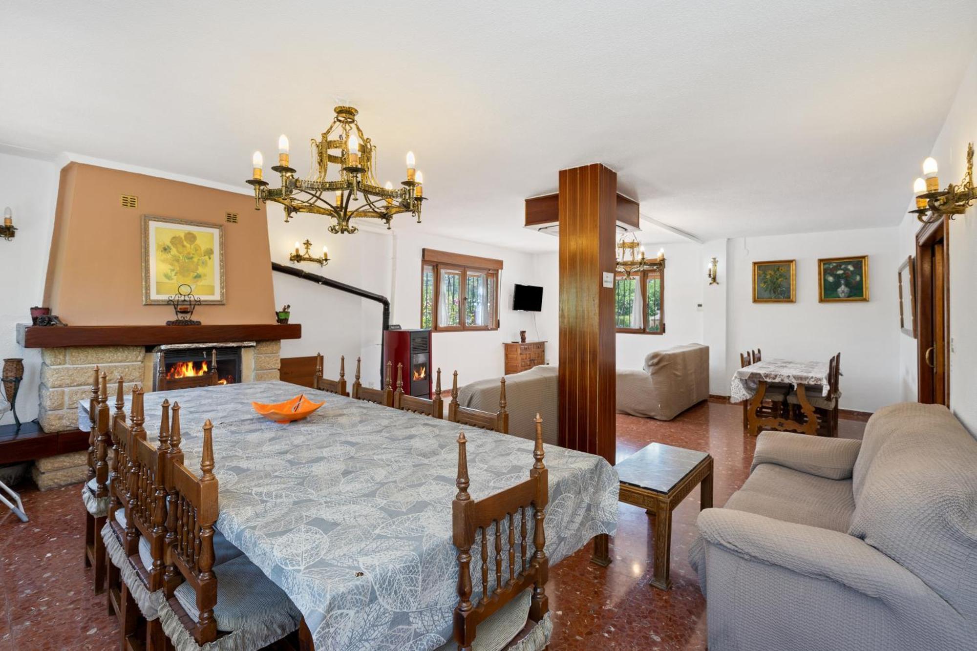 Willa La Casita De Rufo Grenada Zewnętrze zdjęcie