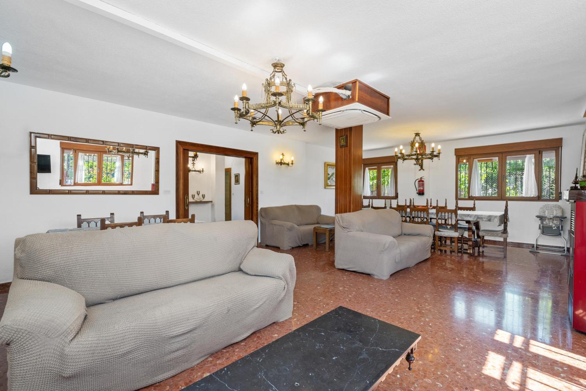 Willa La Casita De Rufo Grenada Zewnętrze zdjęcie