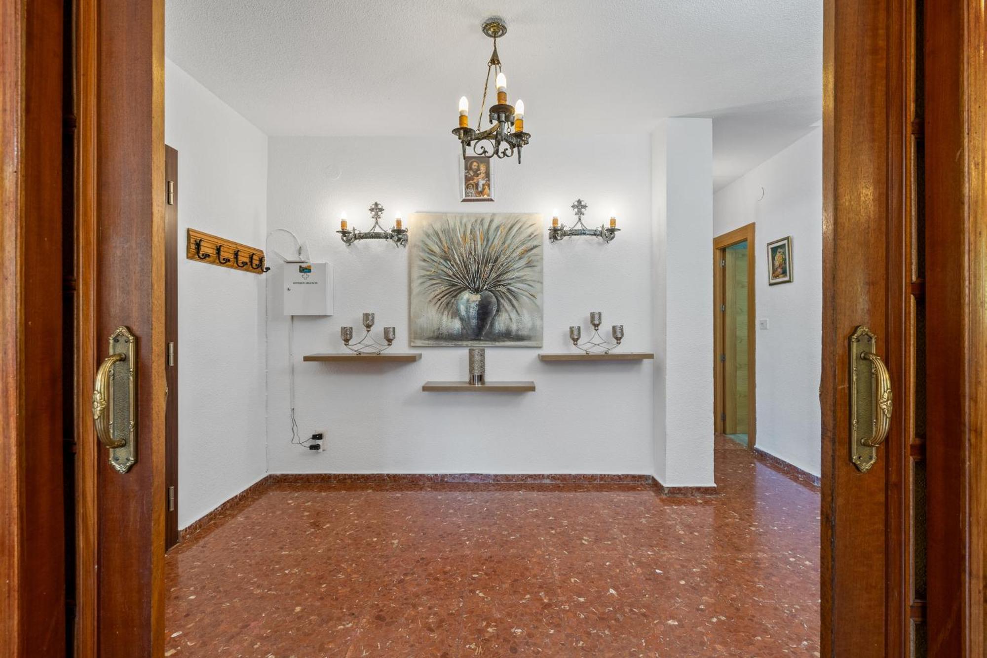 Willa La Casita De Rufo Grenada Zewnętrze zdjęcie