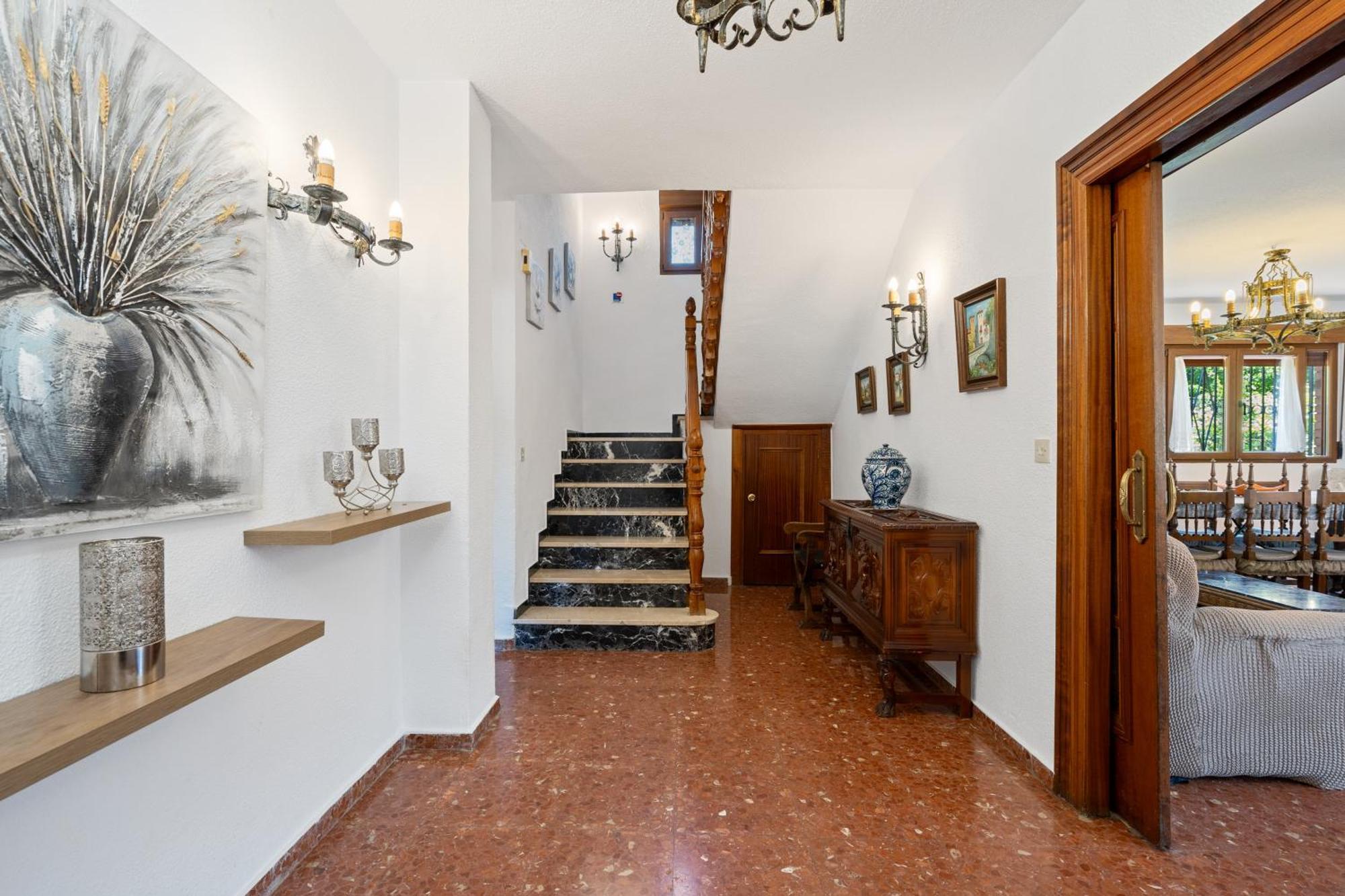 Willa La Casita De Rufo Grenada Zewnętrze zdjęcie