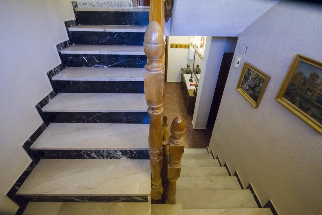 Willa La Casita De Rufo Grenada Zewnętrze zdjęcie