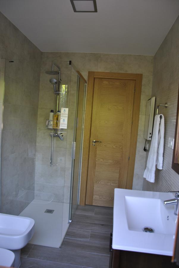 Willa La Casita De Rufo Grenada Zewnętrze zdjęcie