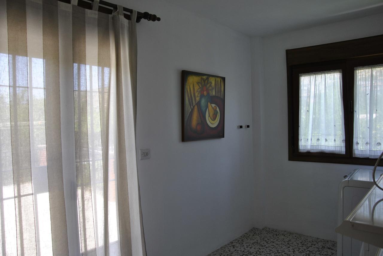 Willa La Casita De Rufo Grenada Zewnętrze zdjęcie